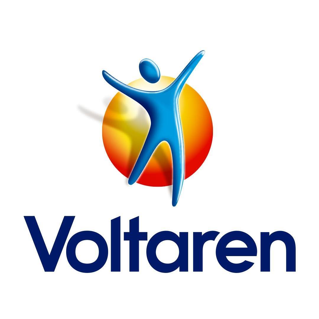 voltaren logo